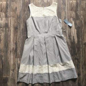 NWT London Times Dress